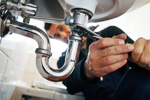 Shower Repair Services in Sam Rayburn, TX