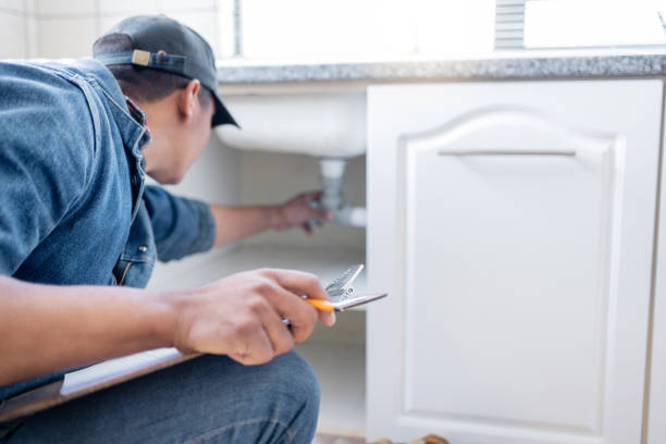 Trusted Sam Rayburn, TX Plumbing Experts