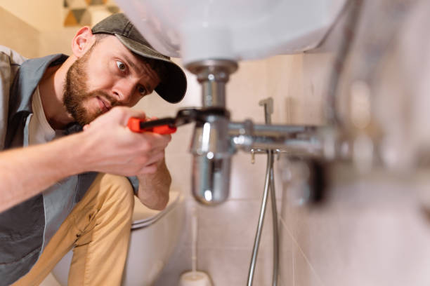 Best Sprinkler Systems  in Sam Rayburn, TX