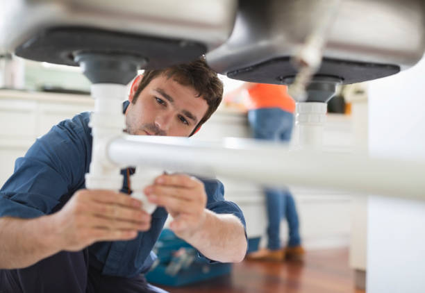 Best Emergency Plumbing Repair  in Sam Rayburn, TX