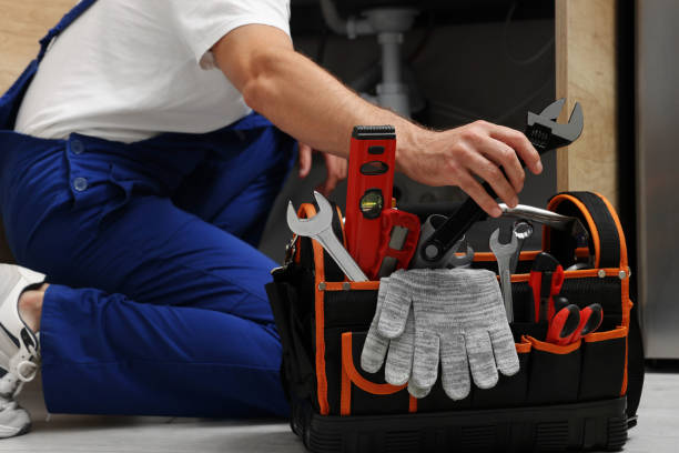 Best Plumbing Installation Services  in Sam Rayburn, TX