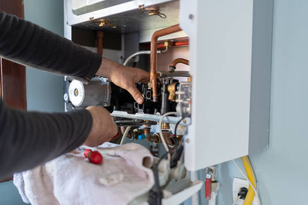 Best Sewer Cleaning Services  in Sam Rayburn, TX