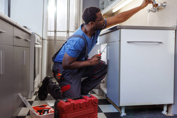 Best Local Plumber Services  in Sam Rayburn, TX
