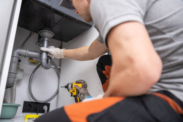 Reliable Sam Rayburn, TX Plumbing Solutions