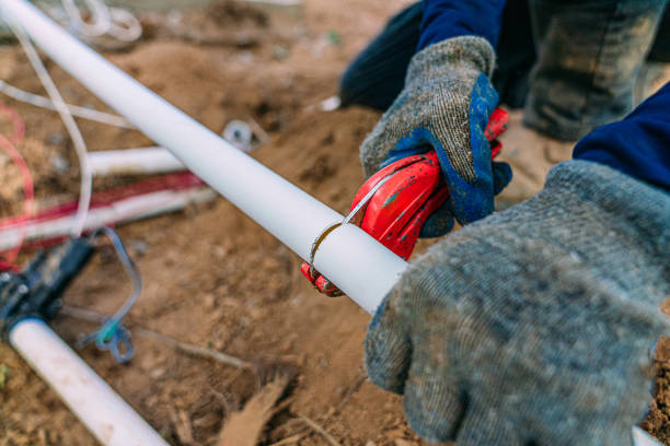 Best Commercial Plumbing Services  in Sam Rayburn, TX