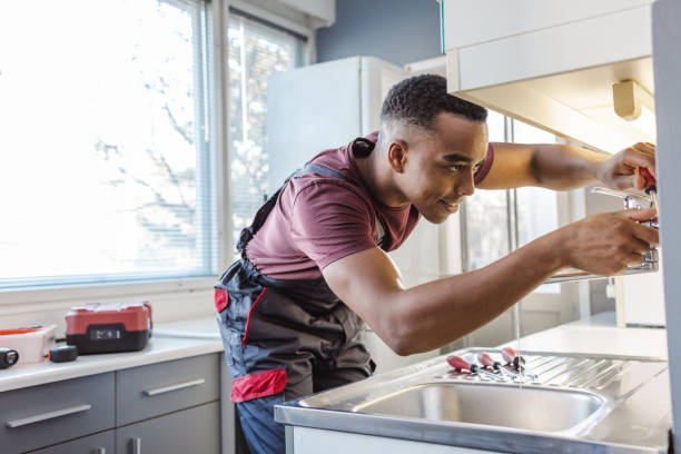 Best Same-Day Plumbing Service  in Sam Rayburn, TX