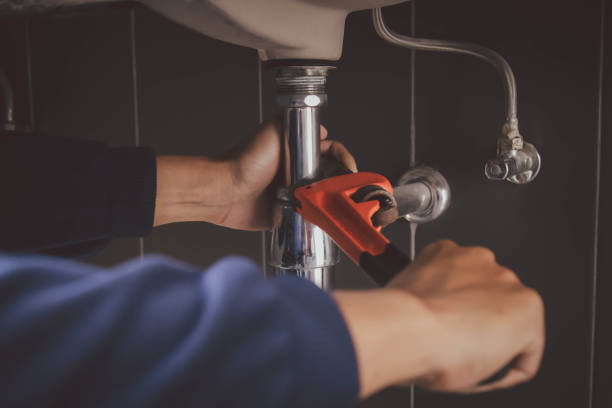 Best Emergency Plumber  in Sam Rayburn, TX