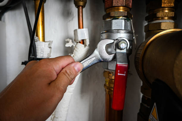 Best Water Softener Installation  in Sam Rayburn, TX
